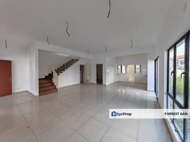 House for rent in Petaling, Alam Impian