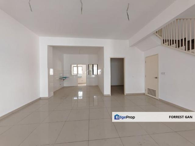 House for rent in Petaling, Alam Impian