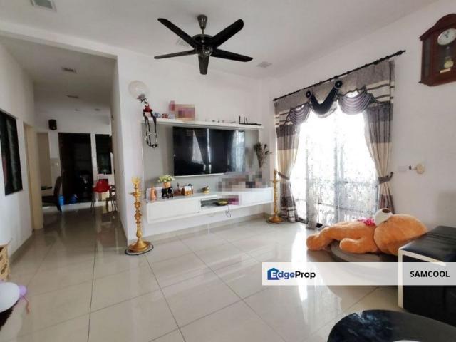 House for sale in Petaling, Alam Impian