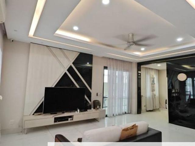 House for sale in Petaling, Alam Impian