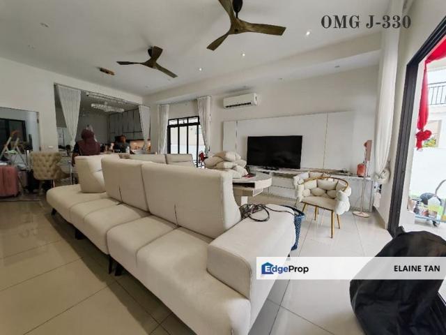House for sale in Petaling, Alam Impian