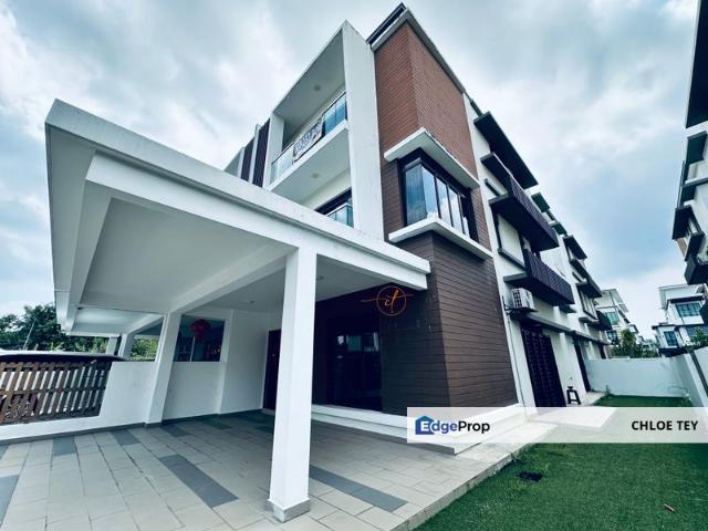 House for sale in Petaling, Alam Impian