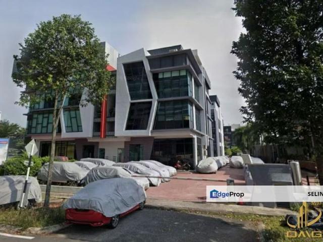 Shop for sale in Petaling, Alam Impian