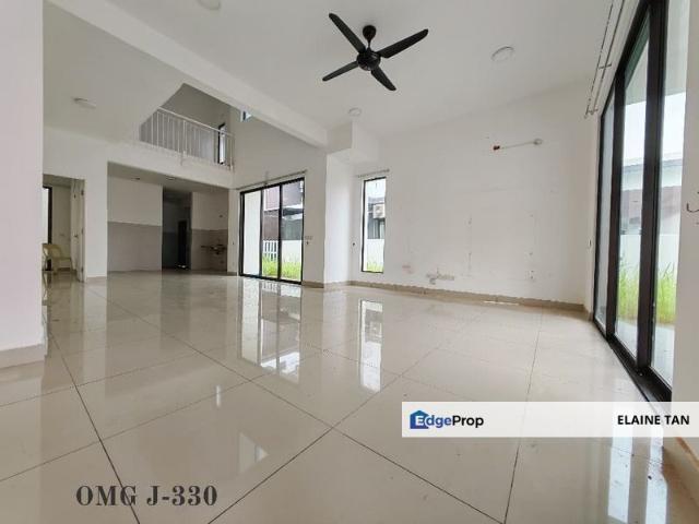 House for sale in Petaling, Alam Impian