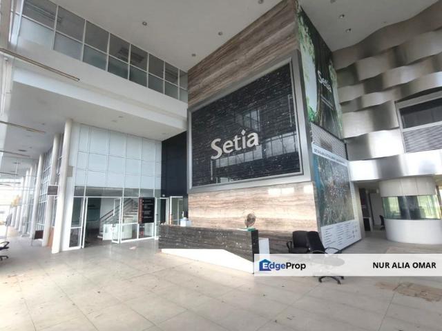 Shop for rent in Petaling, Alam Impian