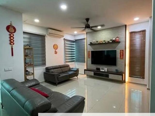 House for sale in Petaling, Alam Impian