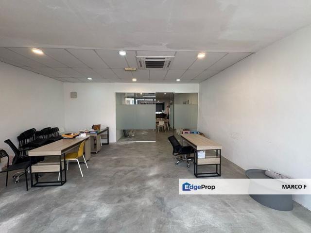 Shop for rent in Petaling, Alam Impian