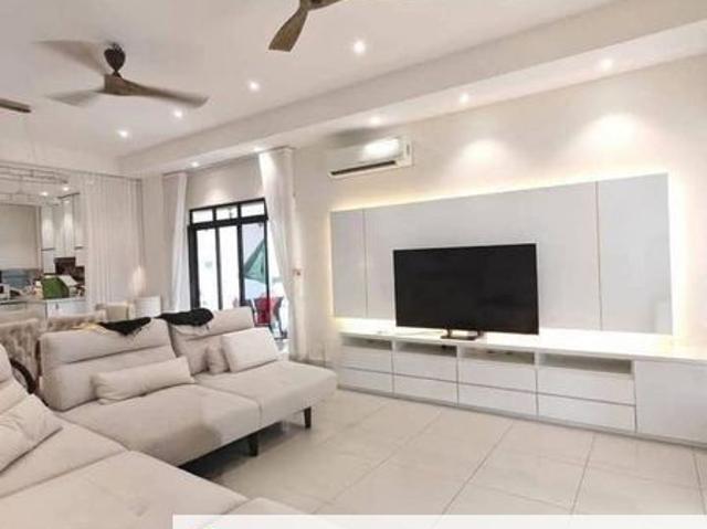 House for sale in Petaling, Alam Impian