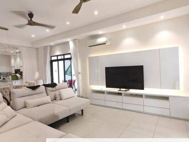 House for sale in Petaling, Alam Impian