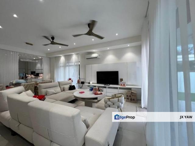 House for sale in Petaling, Alam Impian