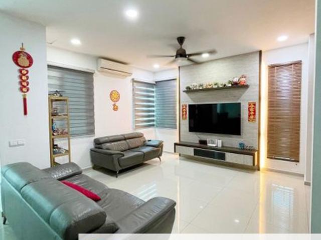 House for sale in Petaling, Alam Impian