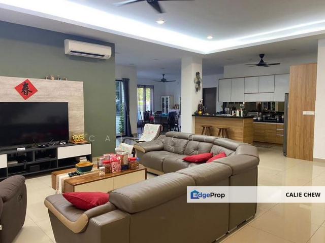 House for sale in Petaling, Alam Impian