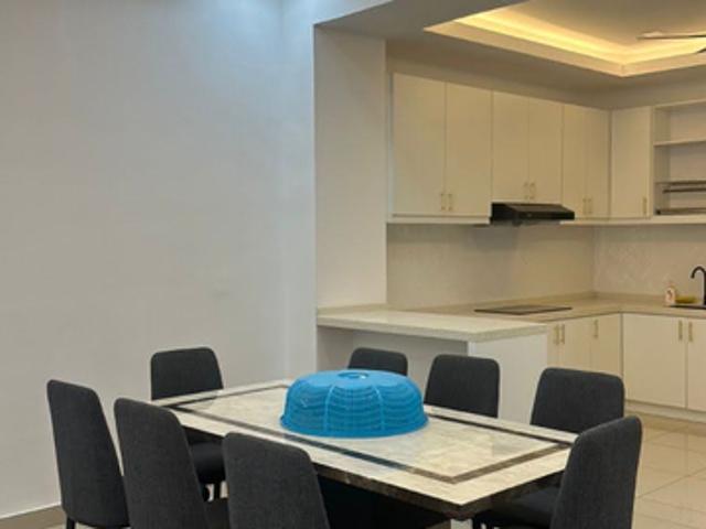 House for rent in Petaling, Alam Impian