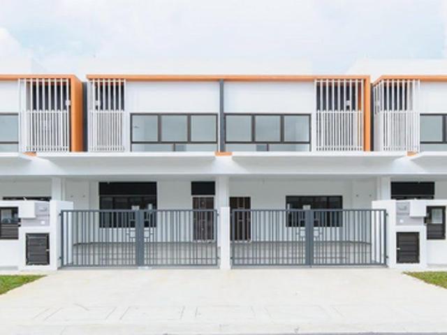House for rent in Petaling, Alam Impian