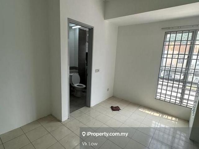 House for rent in Petaling, Alam Impian