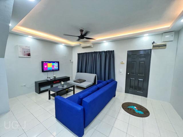 Terraced House for sale in Petaling, Alam Impian