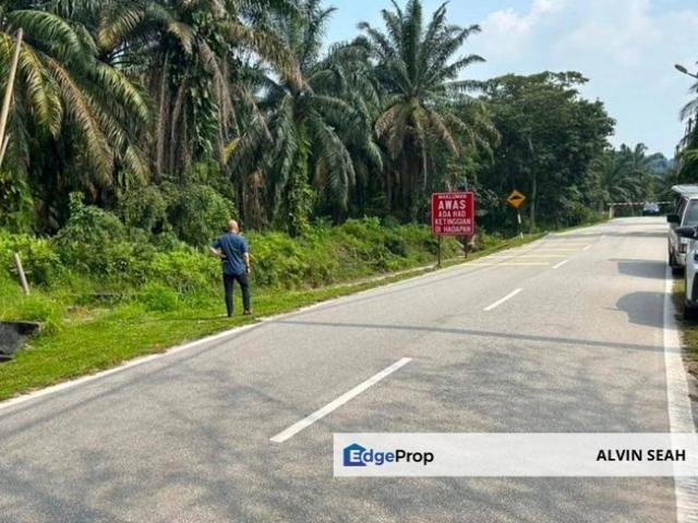 Shop for sale in Port Klang, Selangor