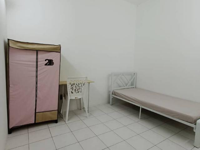 House for rent in Petaling, Alam Impian