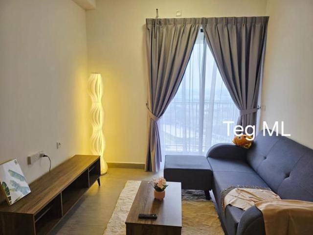 Serviced Residence for sale in Petaling, Alam Impian