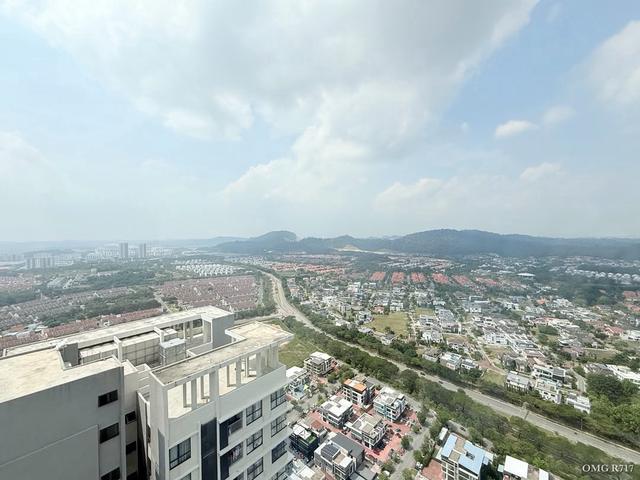 Serviced Residence for rent in Petaling, Alam Impian
