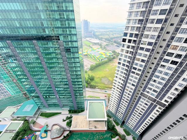 Serviced Residence for rent in Petaling, Alam Impian