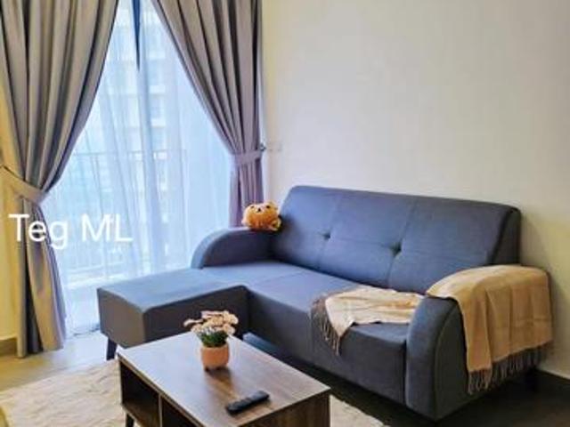 Serviced Residence for sale in Petaling, Alam Impian