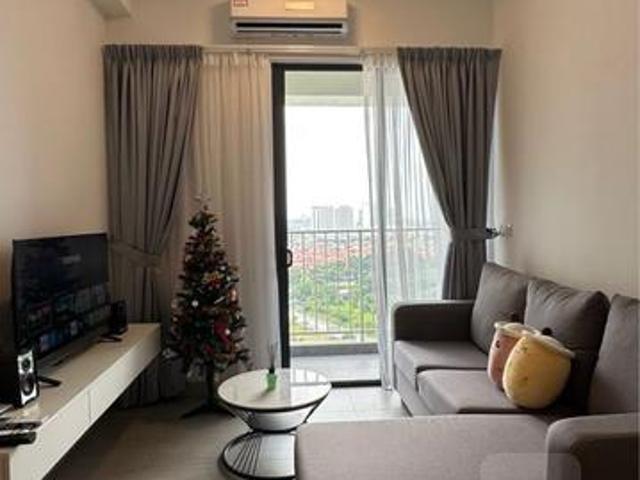Serviced Residence for sale in Petaling, Alam Impian