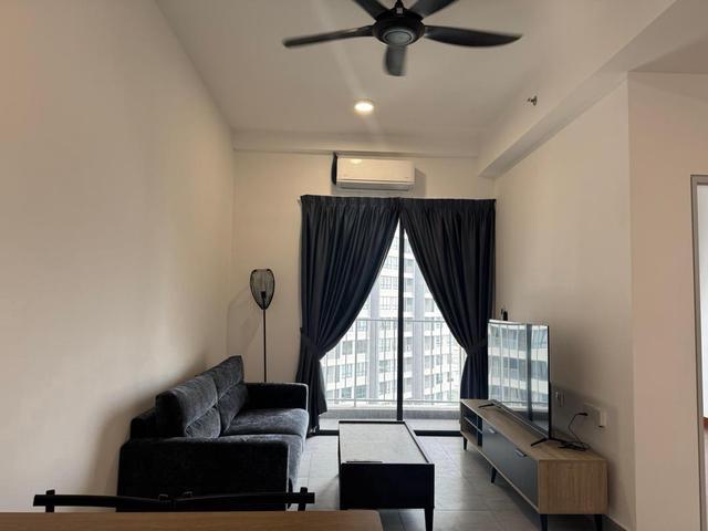 Serviced Residence for rent in Petaling, Alam Impian