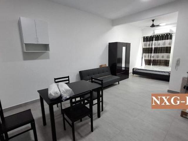 Serviced Residence for sale in Setia Alam, Shah Alam