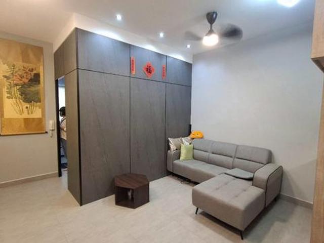 Serviced Residence for rent in Petaling, Alam Impian