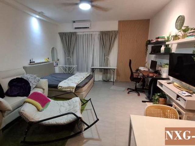 Serviced Residence for rent in Setia Alam, Shah Alam
