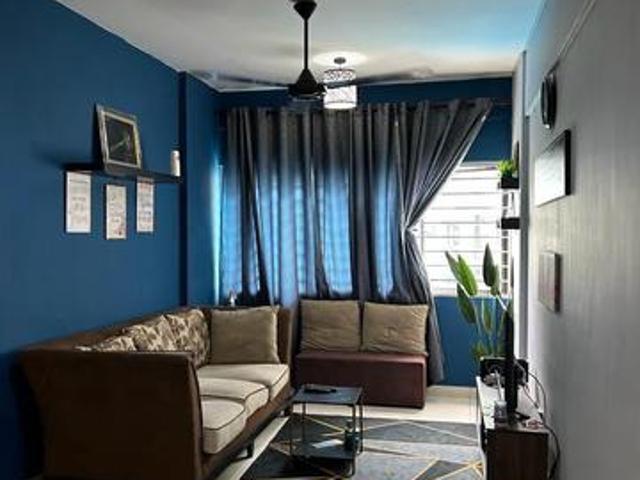 Property for rent in Setia Alam, Shah Alam