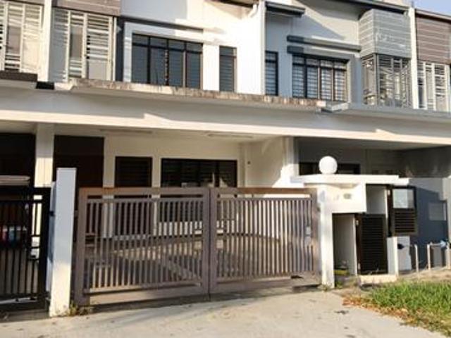 Terraced House for rent in Petaling, Alam Impian