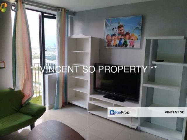 Shop for rent in Petaling, Alam Impian