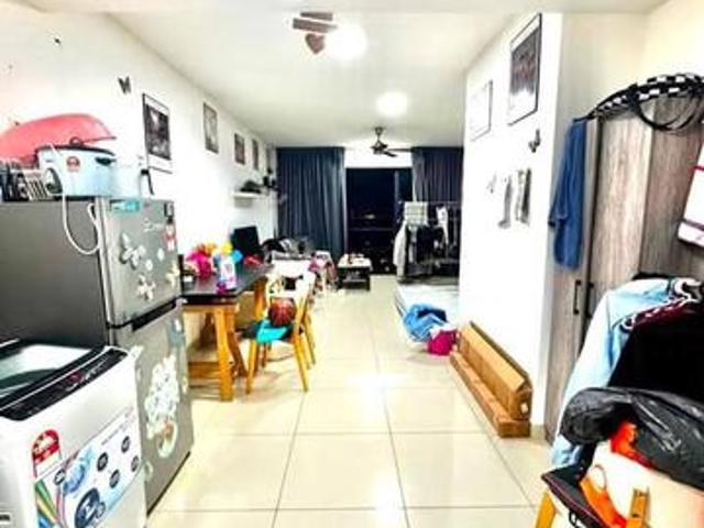 Serviced Residence for sale in Petaling, Alam Impian