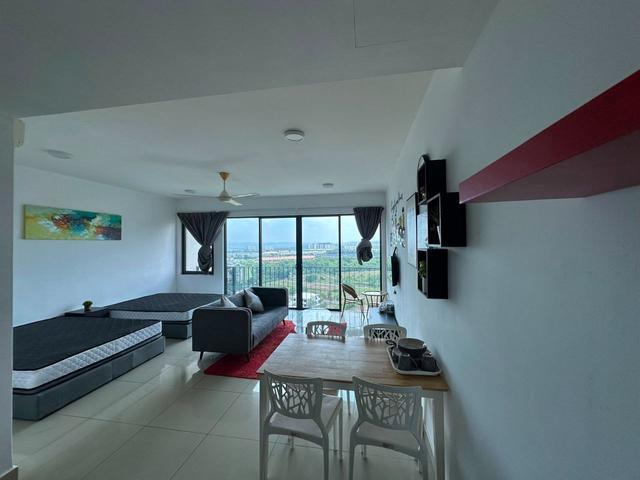Serviced Residence for sale in Petaling, Alam Impian