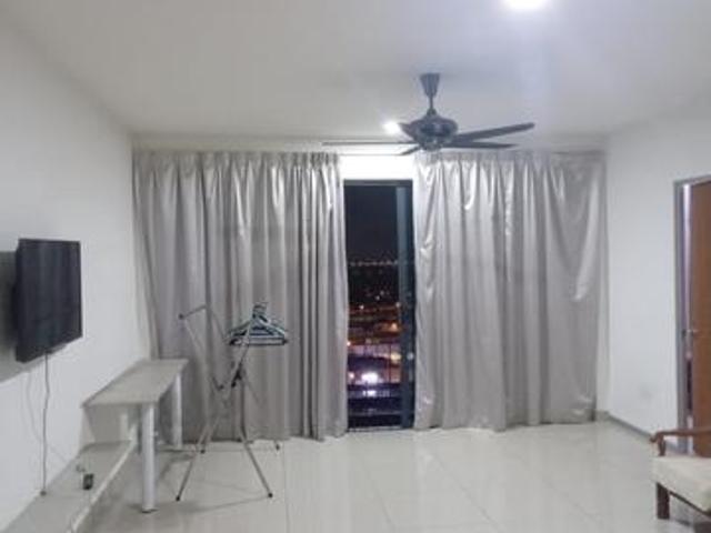 Serviced Residence for rent in Petaling, Alam Impian