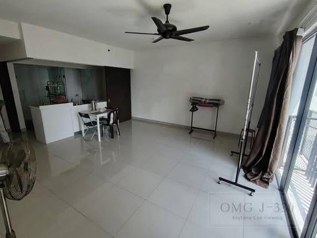 Serviced Residence for sale in Petaling, Alam Impian
