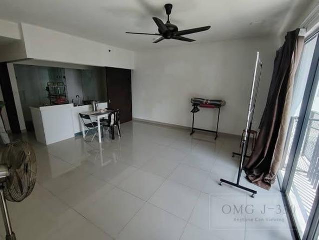 Serviced Residence for sale in Petaling, Alam Impian