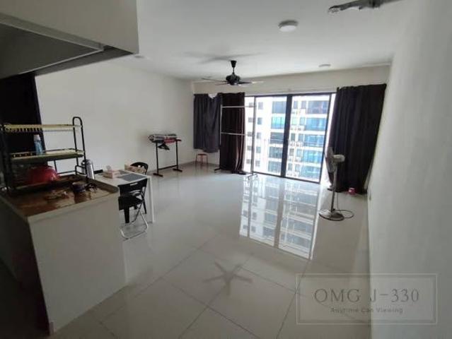 Serviced Residence for sale in Petaling, Alam Impian