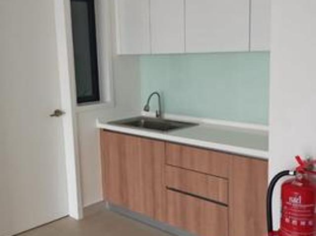 Condominium for rent in Petaling, Alam Impian