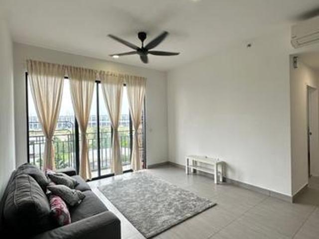 Condominium for rent in Petaling, Alam Impian