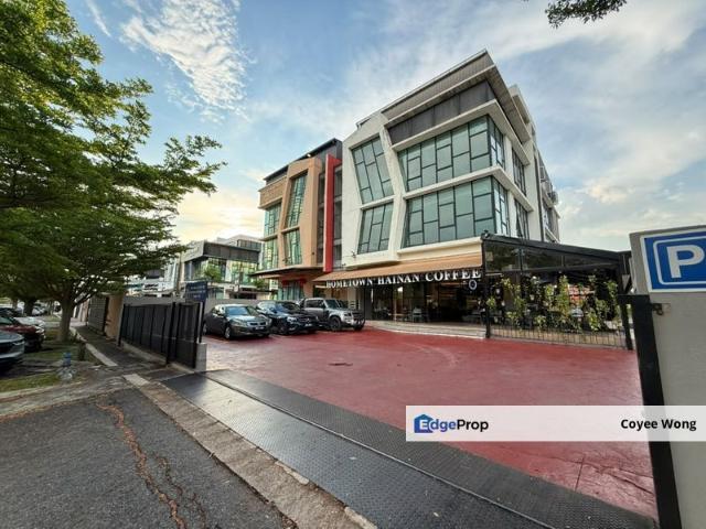 Warehouse for sale in Port Klang, Selangor