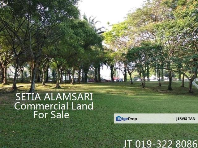 Shop for sale in Kajang, Langat