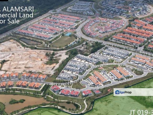 Shop for sale in Kajang, Langat