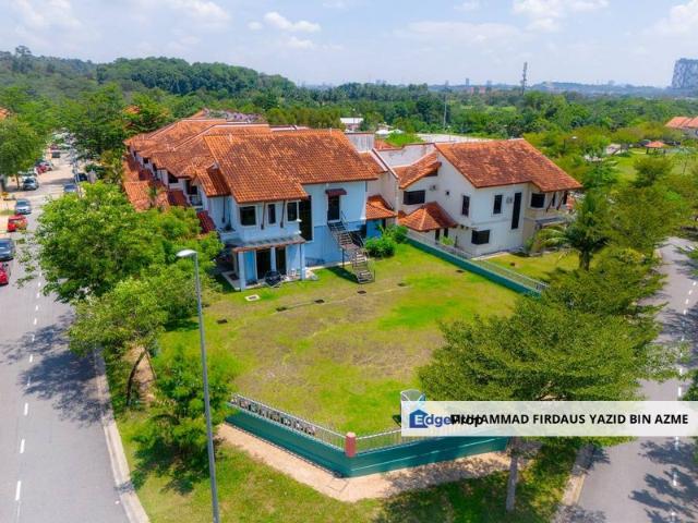 House for sale in Kajang, Langat