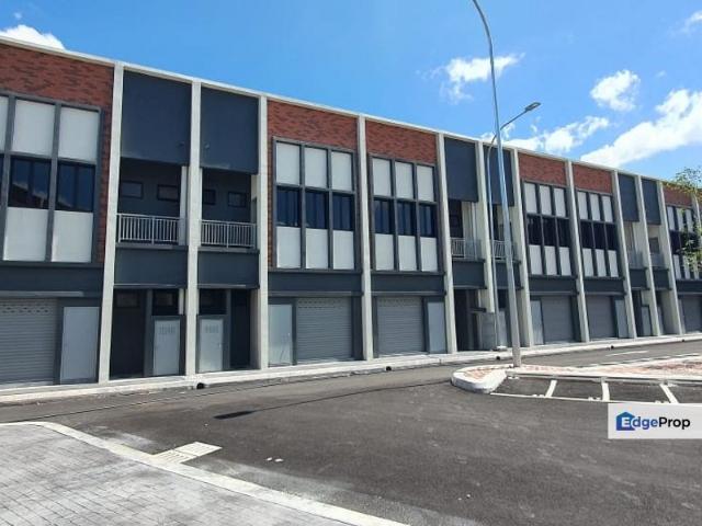 Shop for rent in Kajang, Langat