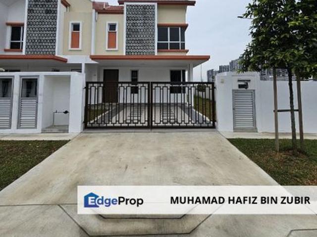 House for sale in Kajang, Langat