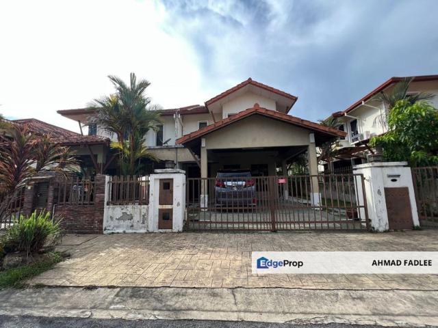 House for sale in Bangi Lama, Majlis Perbandaran Kajang