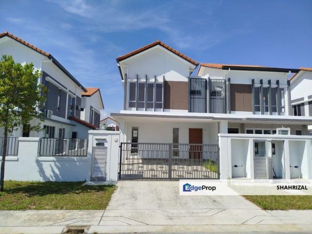 House for sale in Kajang, Langat